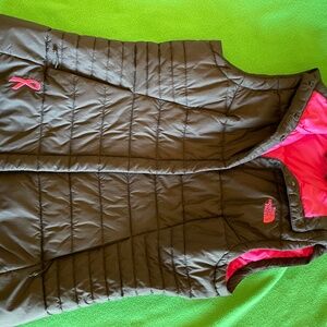 The North Face Vest